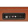 Denver VPL-120-BR pladespiller