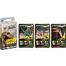 Top Trumps dinosaurs Tuck Box