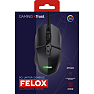 Trust GXT109 Felox gaming mus