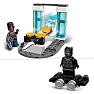 LEGO® Marvel Shuris laboratorium 76212