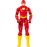 Flash actionfigur - 30 cm