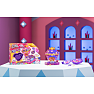 Pinky Promise Diamond Palace Playset