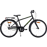 Puch Comet drenge juniorcykel 3 gear 24" 2024 - sort