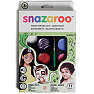 Snazaroo ansigtsmalingssæt