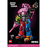 LEGO Fortnite Mecha Team Leader 77078