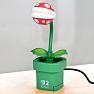 Nintendo Switch 2 Piranha Kamera