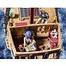 PLAYMOBIL 70411 Dødningehoved-kampskib