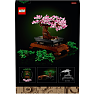 LEGO Icons Bonsaitræ 10281