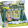 Bluey Turtleboy legeplads