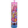Barbie Color Reveal Balletcore dukke – flere varianter – assorteret