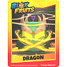 Blox Fruits - ultimate dragon bundle