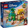 LEGO Disney Vaianas ø-sjov 43260
