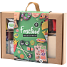 Hobbybox fastfood 500+ dele