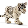 Schleich hvid tiger 14732