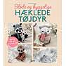 Bløde og hyggelige hæklede tøjdyr - Annemarie Sichermann