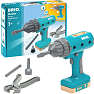 BRIO Builder Power skruemaskine 34600