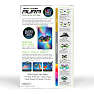Sky Viper Aura Force Light-up Drone