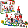 LEGO® Super Mario™ Peach's Castle – udvidelsessæt 71408