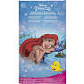 Disney Princess Ariel-badedukke