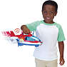 Paw Patrol Air Patroller kombineret helikopter og fly