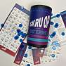 Skru op for 00´erne musikbingo