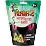 Plantz nøglering plysfigurer - flere varianter - assorteret