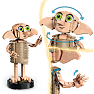 LEGO® Harry Potter™ Husalfen Dobby™ 76421