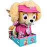 Paw Patrol skye deluxe plush 30 cm