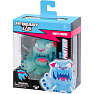 MrBeast Lab Stretchy Heroes figurer – flere varianter – assorteret