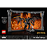 LEGO Icons Ringenes Herre: Balrog-bogniche 10367