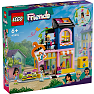 LEGO Friends Vintage modebutik 42614