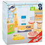 Small Foot køle- og frostprodukter legetøj
