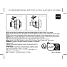 INTEX 26644 sandfilterpumpe - 4,5 kubikmeter