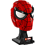 LEGO Marvel Spider-Mans maske 76285