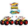 Hot Wheels monster trucks – flere varianter – assorteret
