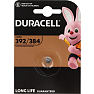 Duracell knapcellebatteri 392/384