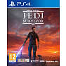 PS4 Star Wars Jedi Survivor