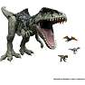 Jurassic World Dominion Super Colossal Giganotosaurus