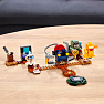 LEGO® Super Mario™ Luigi's Mansion™ lab og Poltergust – udvidelsessæt 71397