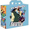 Shopping bag - Pokémon Battle