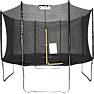 ASG Elite Premium havetrampolin Ø: 427 cm