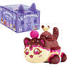 Aphmau MeeMeaw bamse 15 cm - flere varianter - assorteret