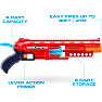 X-SHOT Excel Caliber blaster