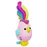 Fingerlings Bird Pink