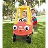 Little Tikes Cozy Coupe gåbil