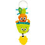 Lamaze gulerod rangle