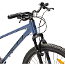 SCO Extreme børnecykel 7 gear 26" 2025 - blå