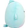 Squishmallows hval bamse 40 cm
