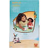 Disney Vaiana 2 Simea dukke