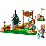 LEGO Friends Adventure Camp – bueskydningsbane 42622
